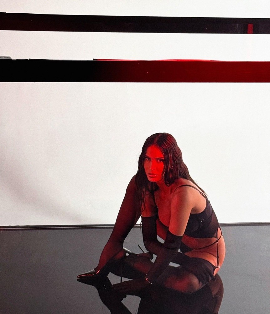 Индивидуалка Залина фото № 2 в городе Москва