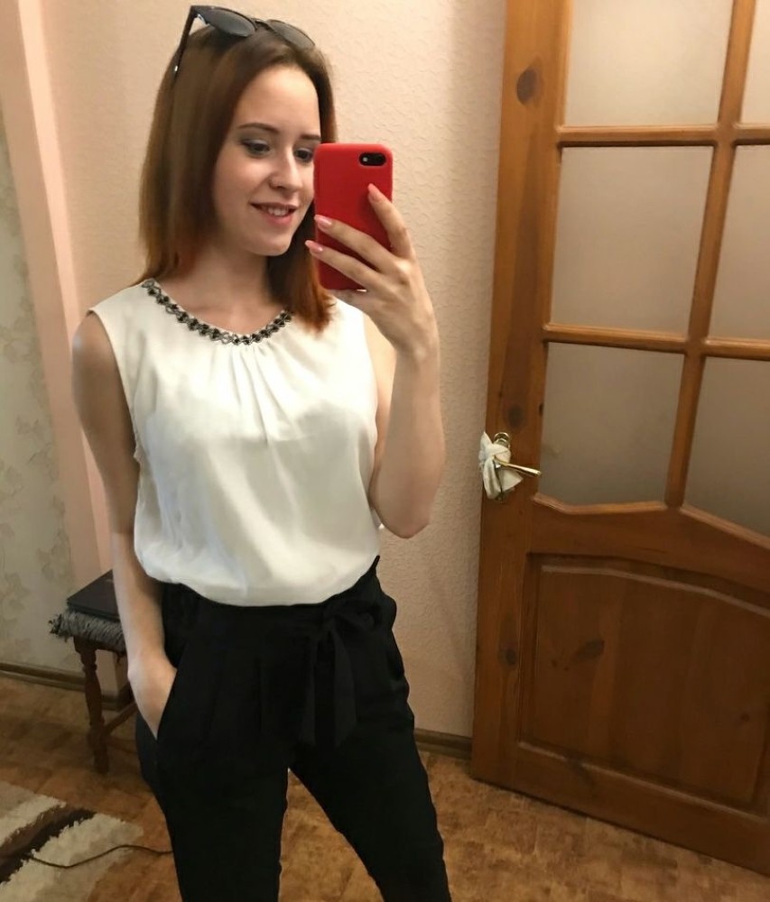 Индивидуалка Зара фото № 2 в городе Москва