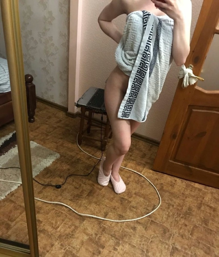 Индивидуалка Зара фото № 2 в городе Москва