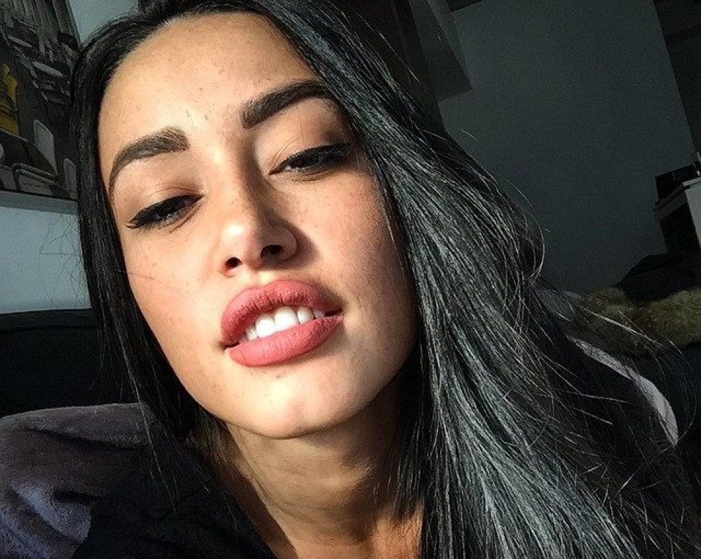 Индивидуалка Зара фото № 2 в городе Москва