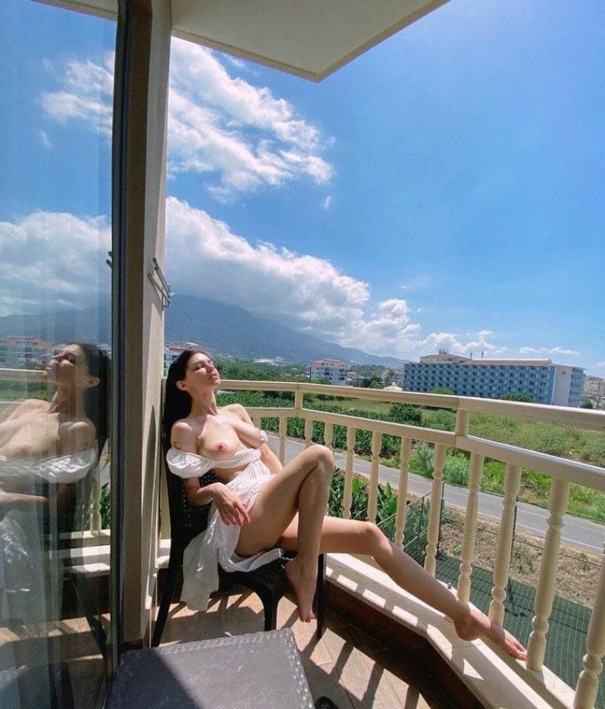 Индивидуалка Зара фото № 2 в городе Москва