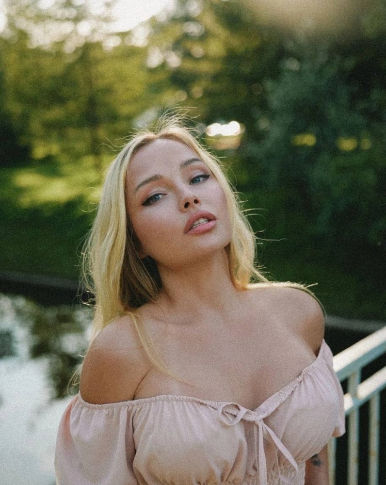 Индивидуалка Зара фото № 2 в городе Москва