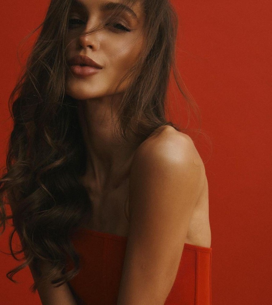 Индивидуалка Зара фото № 2 в городе Москва