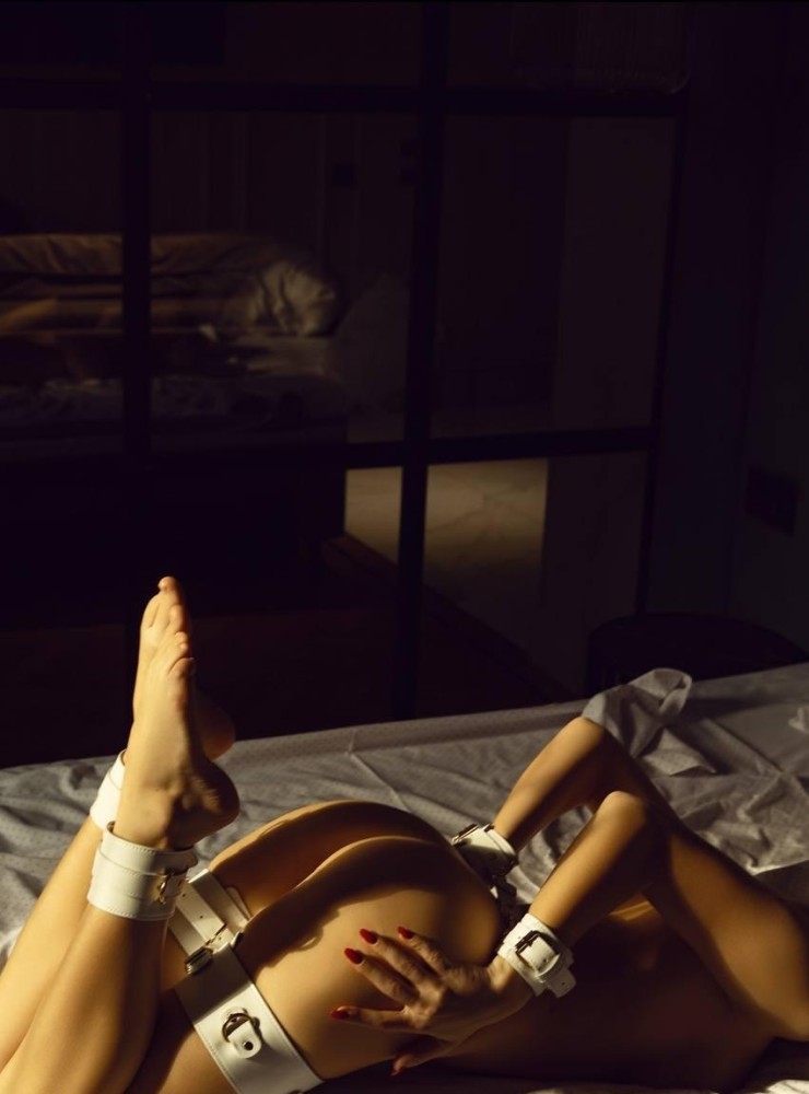 Индивидуалка Зара фото № 2 в городе Москва