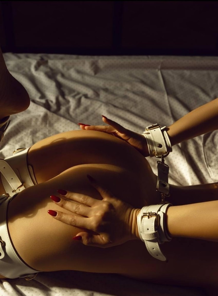 Индивидуалка Зара фото № 2 в городе Москва