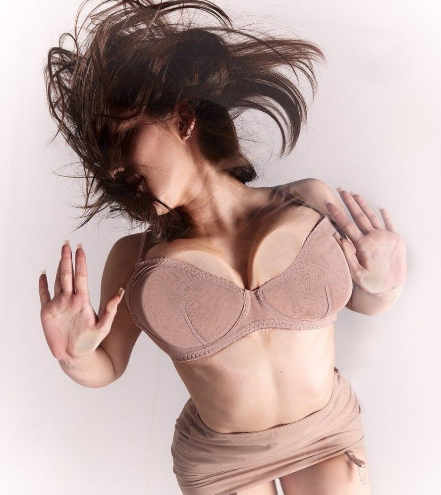 Индивидуалка Зара фото № 2 в городе Москва