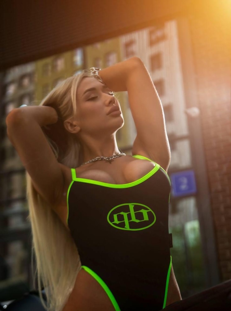 Индивидуалка Зарема фото № 2 в городе Москва