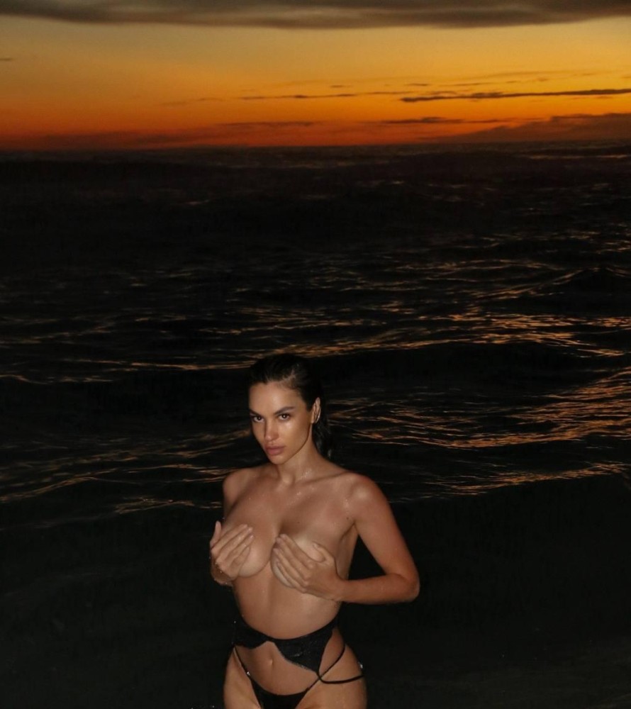 Индивидуалка Зарина фото № 2 в городе Москва