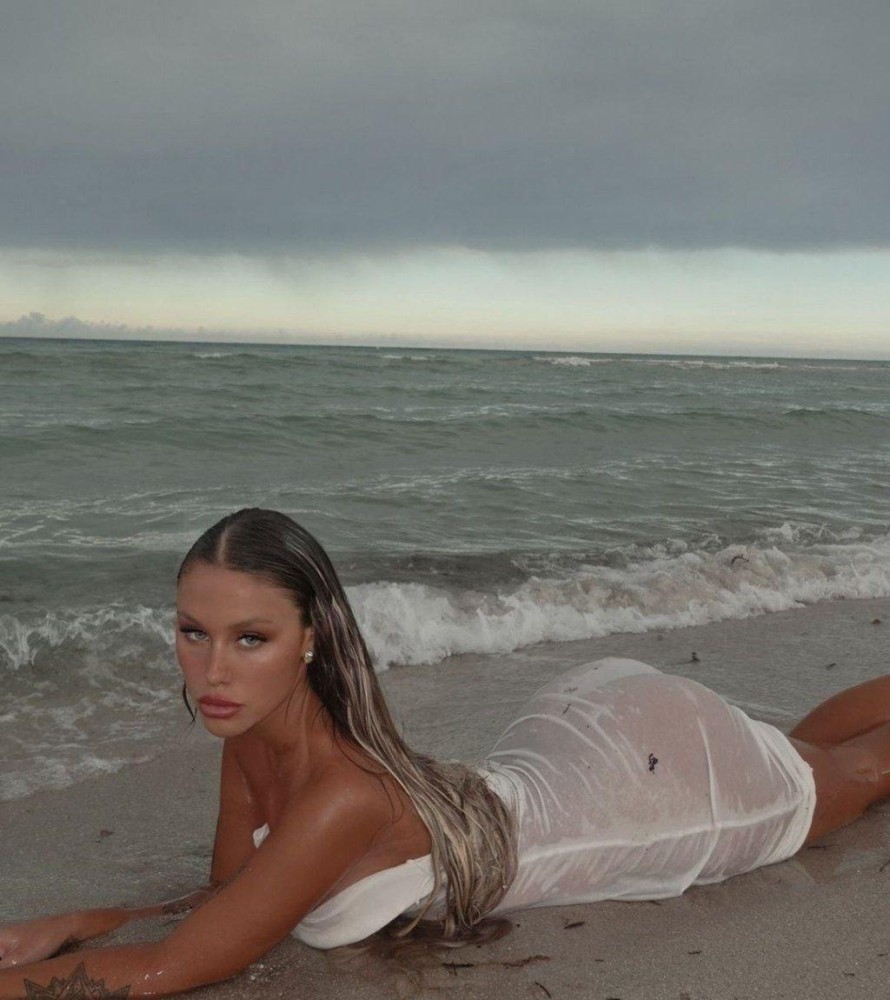 Индивидуалка Зарина фото № 2 в городе Москва