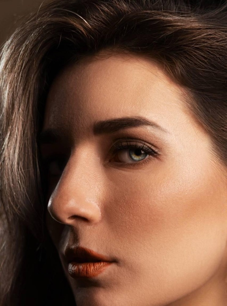 Индивидуалка Зарина фото № 2 в городе Москва