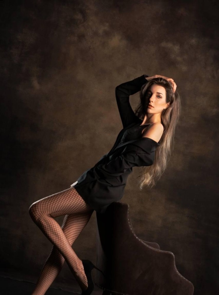 Индивидуалка Зарина фото № 2 в городе Москва