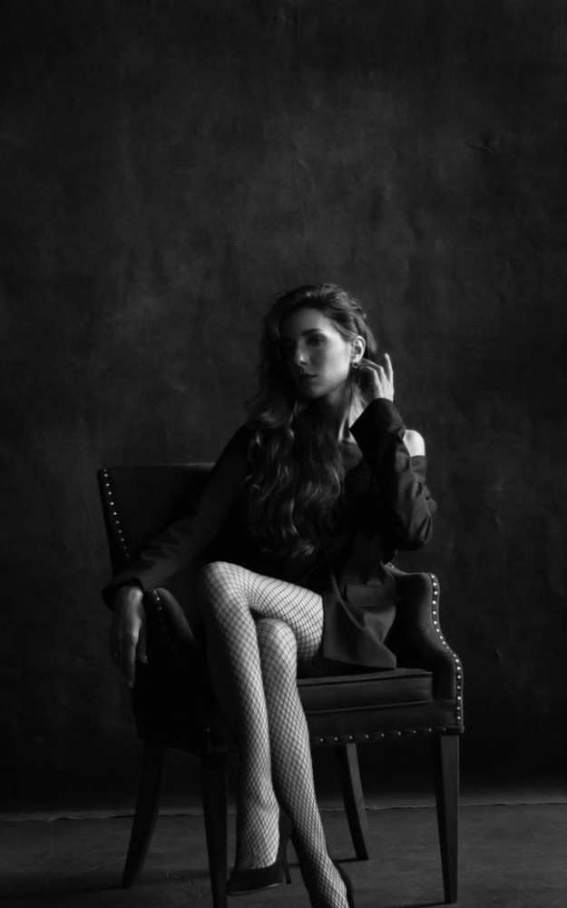 Индивидуалка Зарина фото № 2 в городе Москва