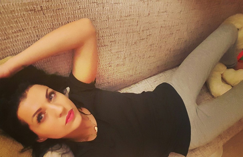 Индивидуалка Зарина фото № 2 в городе Москва