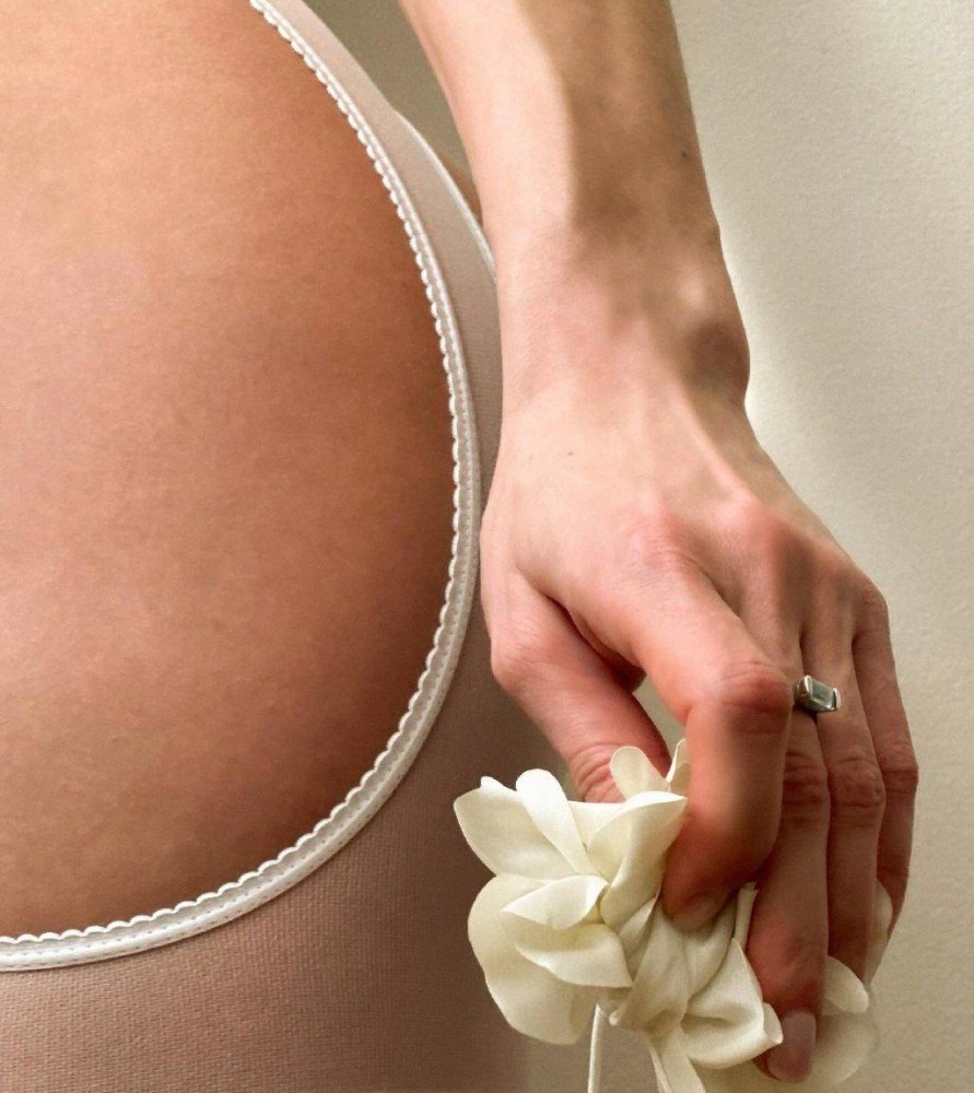 Индивидуалка Зарина фото № 2 в городе Москва