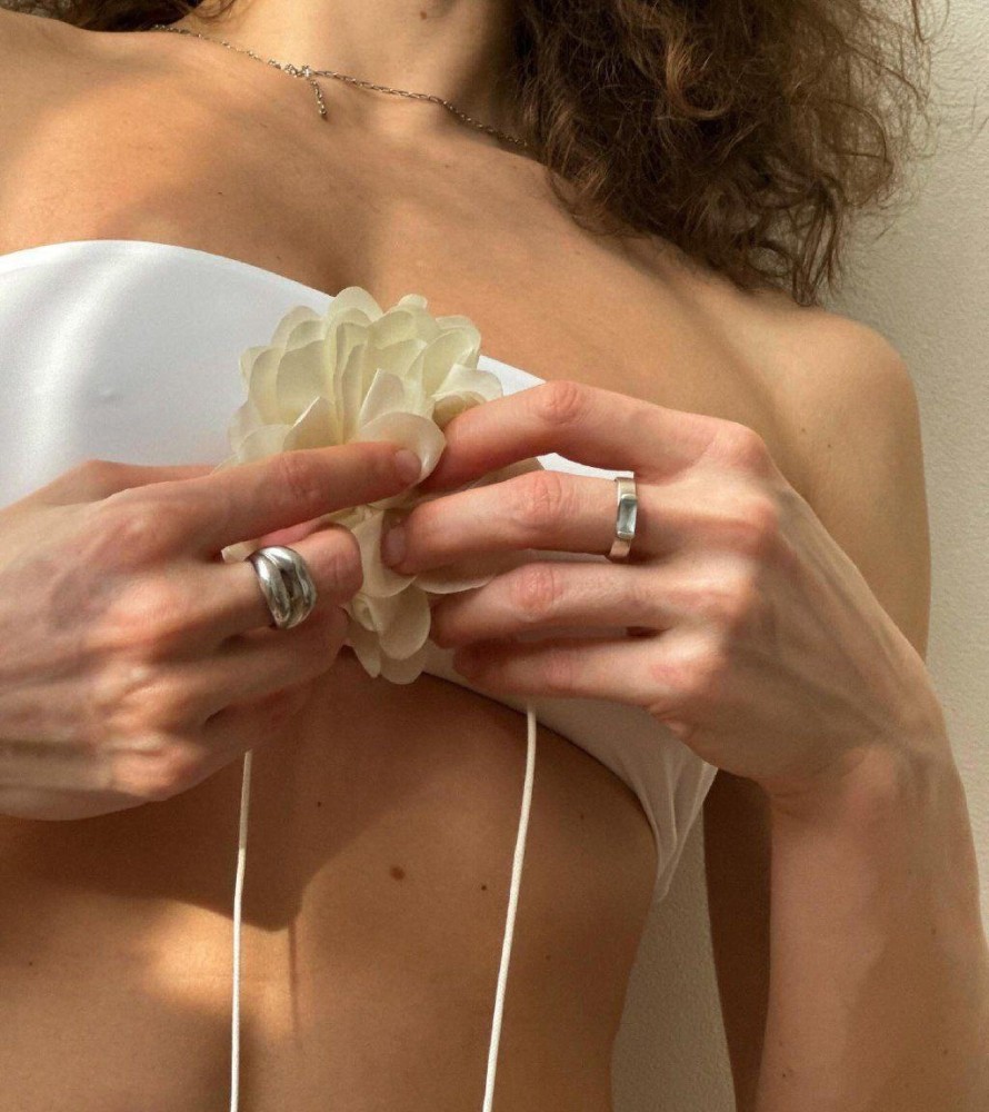 Индивидуалка Зарина фото № 2 в городе Москва