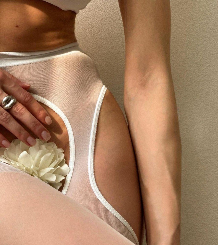 Индивидуалка Зарина фото № 2 в городе Москва