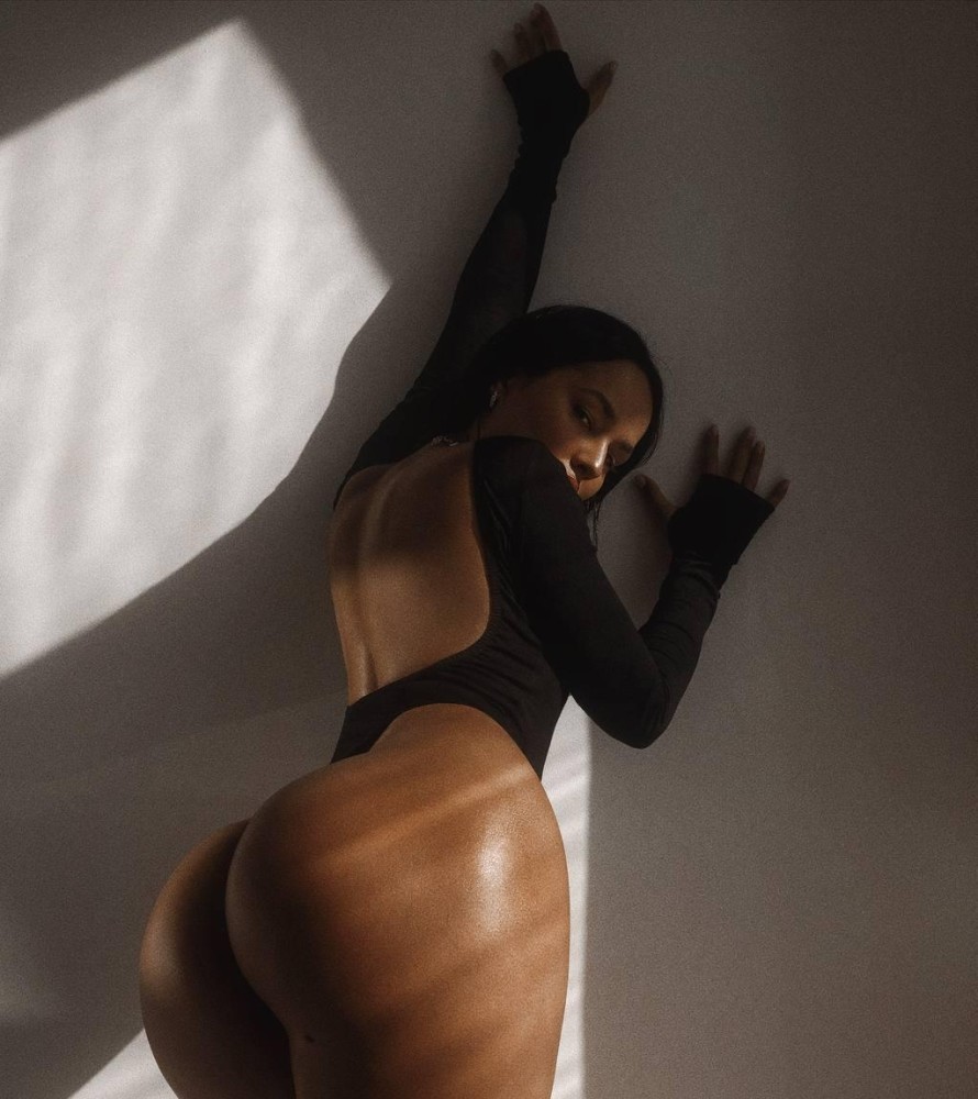 Индивидуалка Зарина фото № 2 в городе Москва