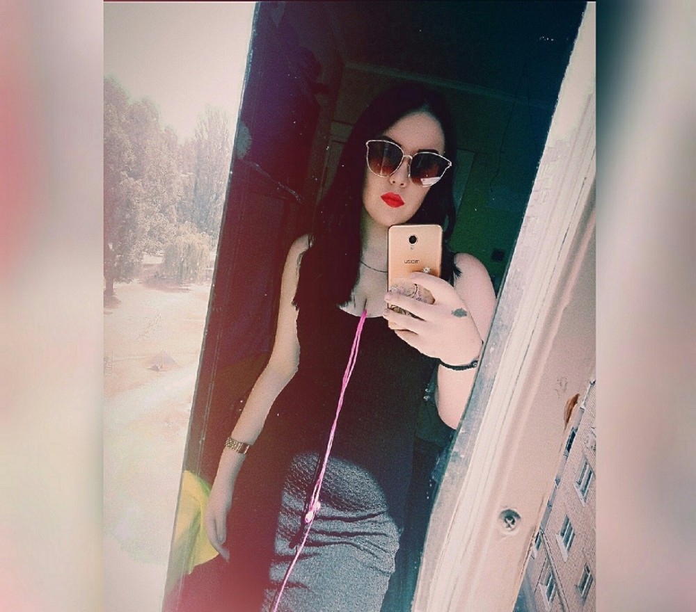 Индивидуалка Зарина фото № 2 в городе Москва