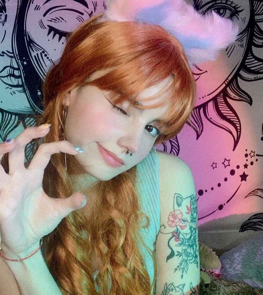 Индивидуалка Заряна фото № 2 в городе Москва