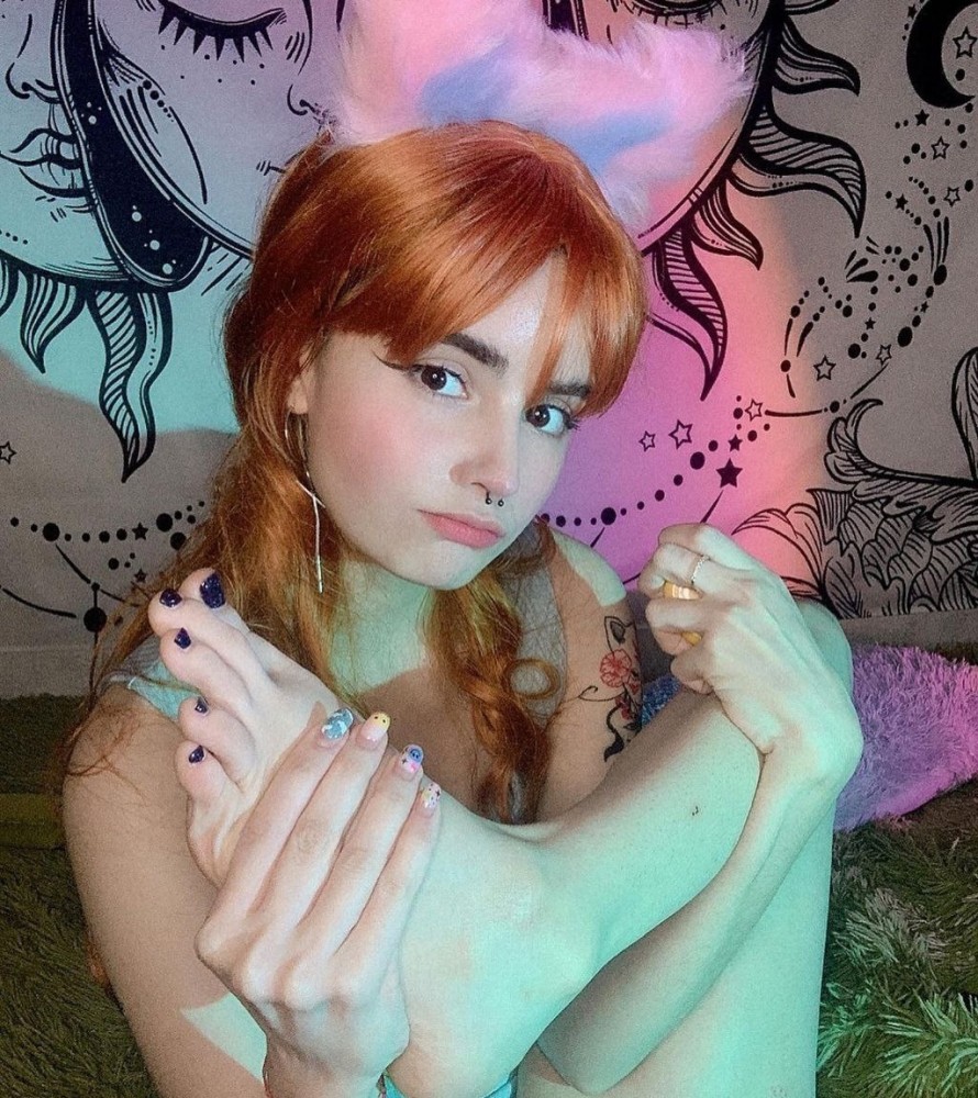 Индивидуалка Заряна фото № 2 в городе Москва