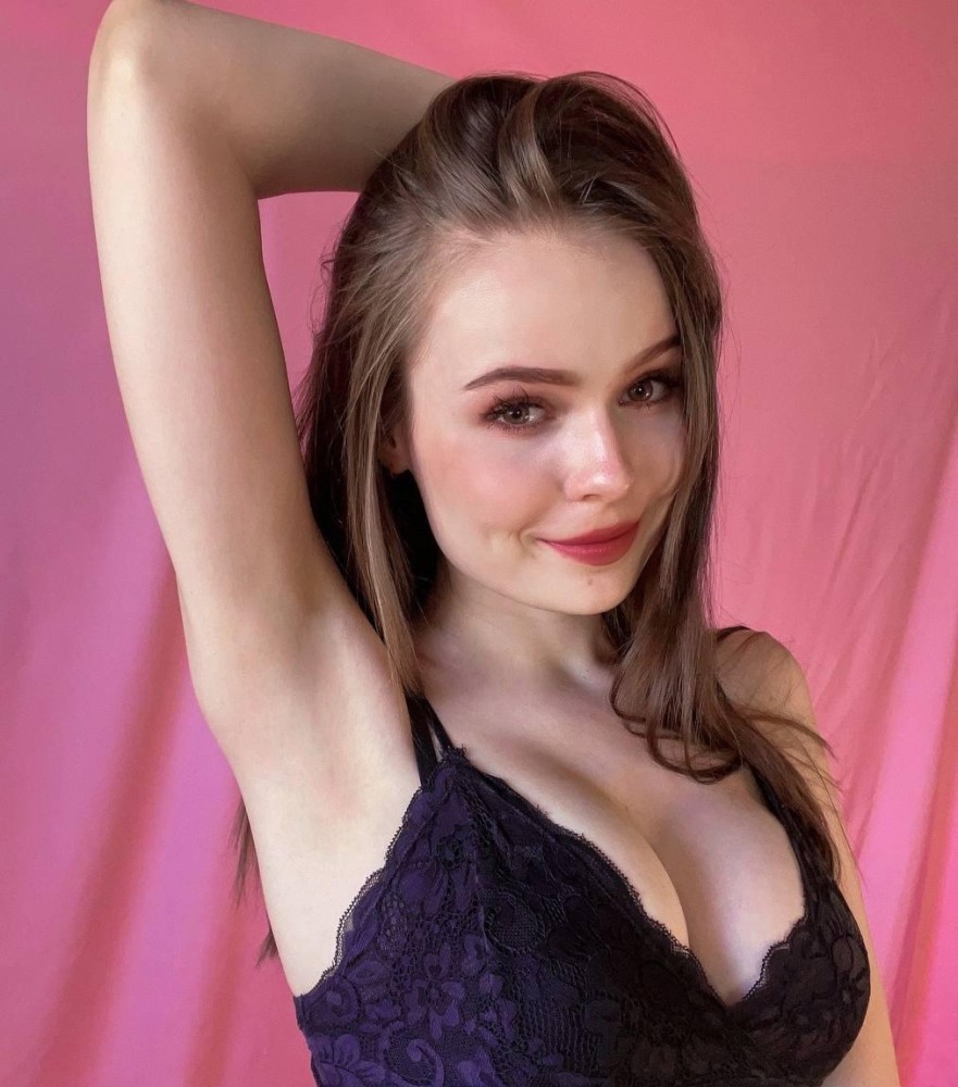 Индивидуалка Жаклин фото № 2 в городе Москва