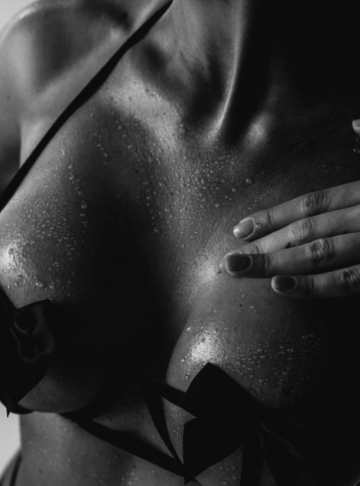 Индивидуалка Жанна фото № 2 в городе Москва