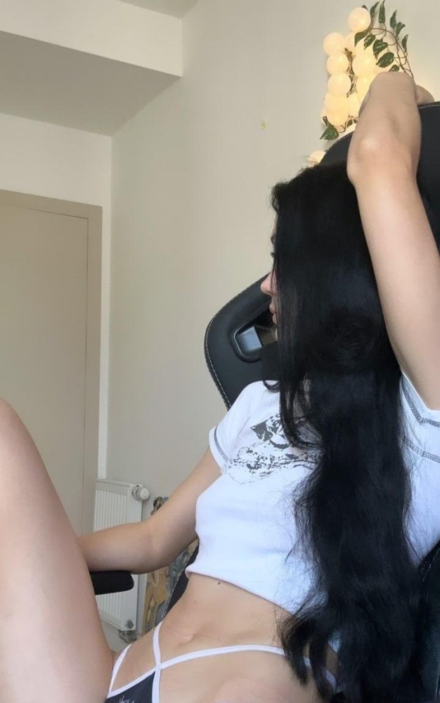 Индивидуалка Жанна фото № 2 в городе Москва