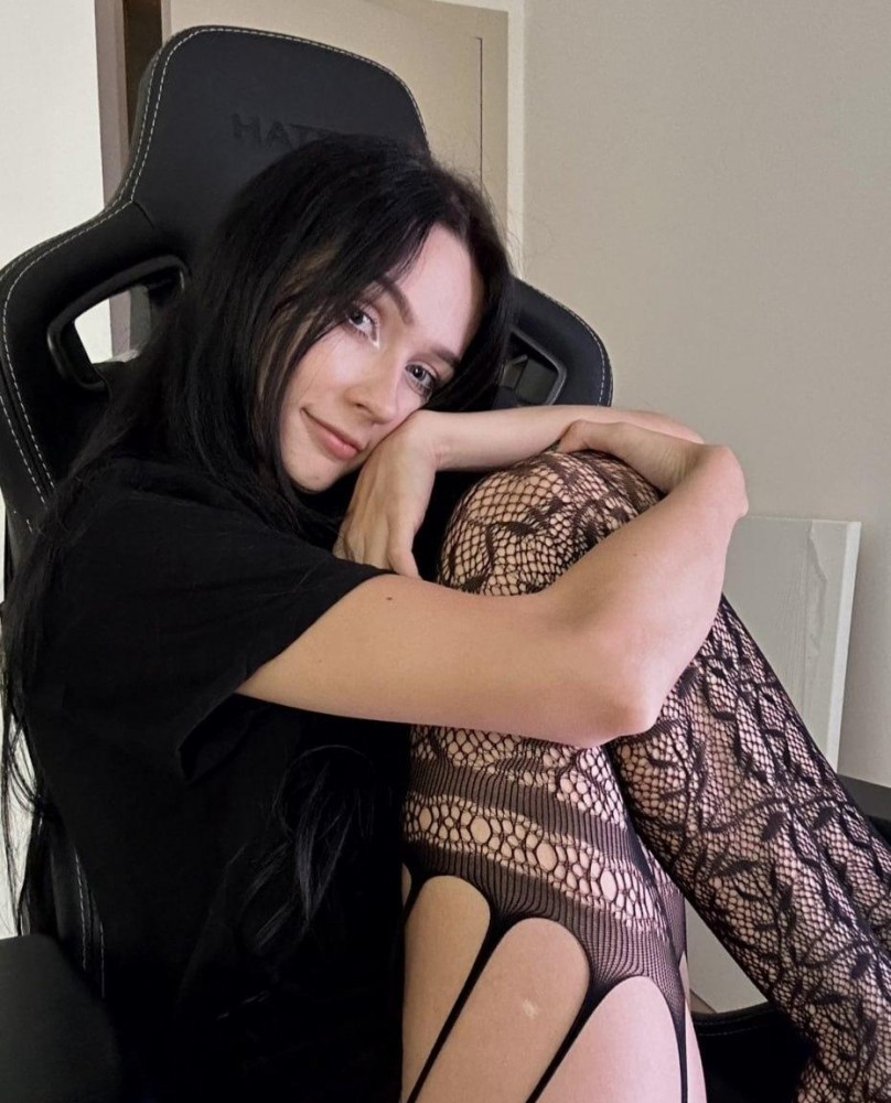 Индивидуалка Жанна фото № 2 в городе Москва