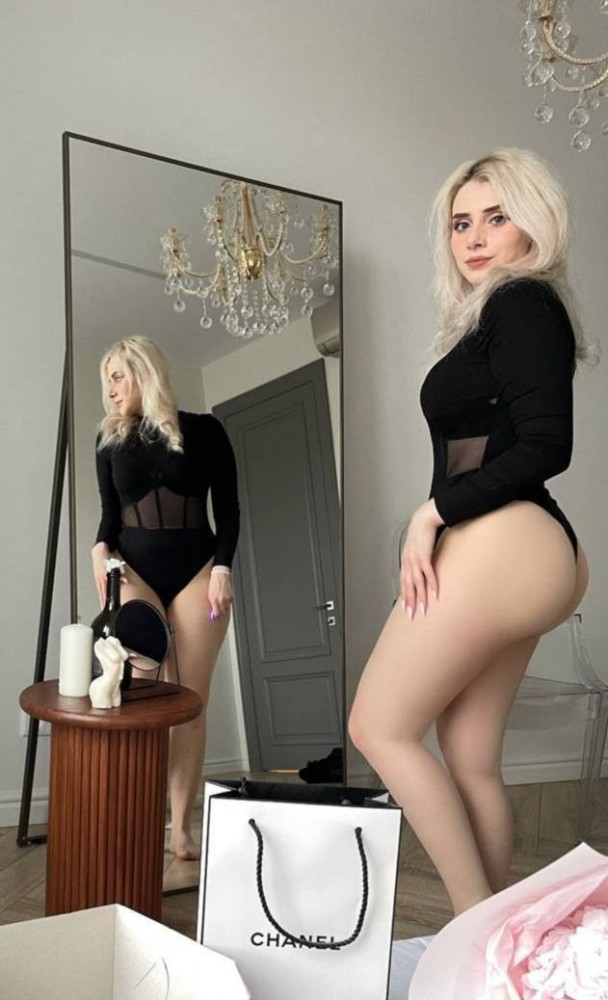 Индивидуалка Жанна фото № 2 в городе Москва