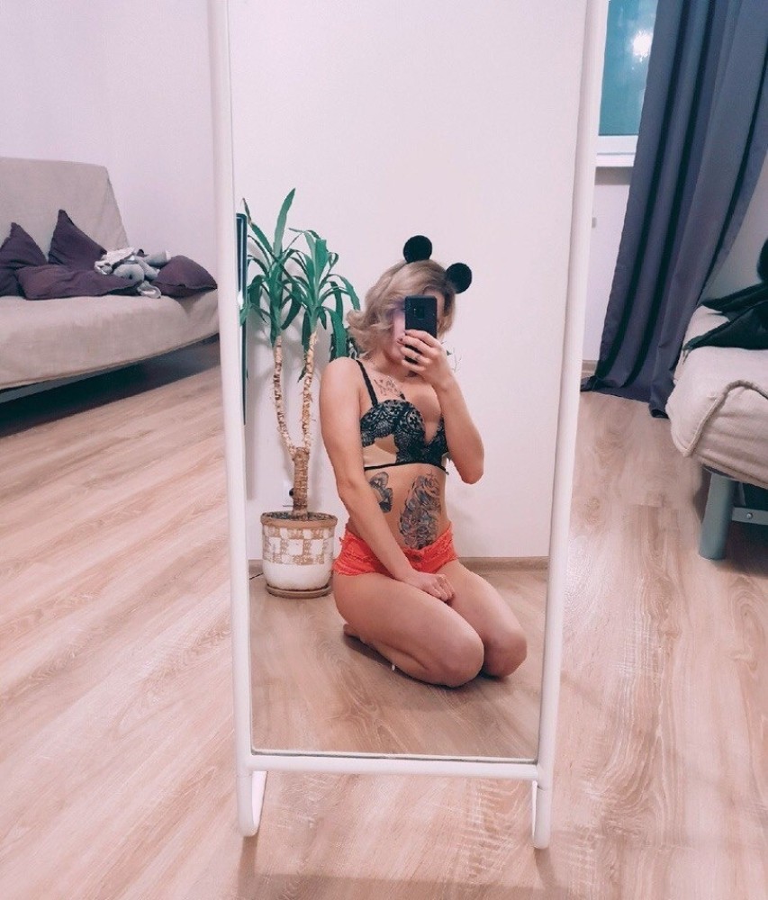 Индивидуалка Жанна фото № 2 в городе Москва