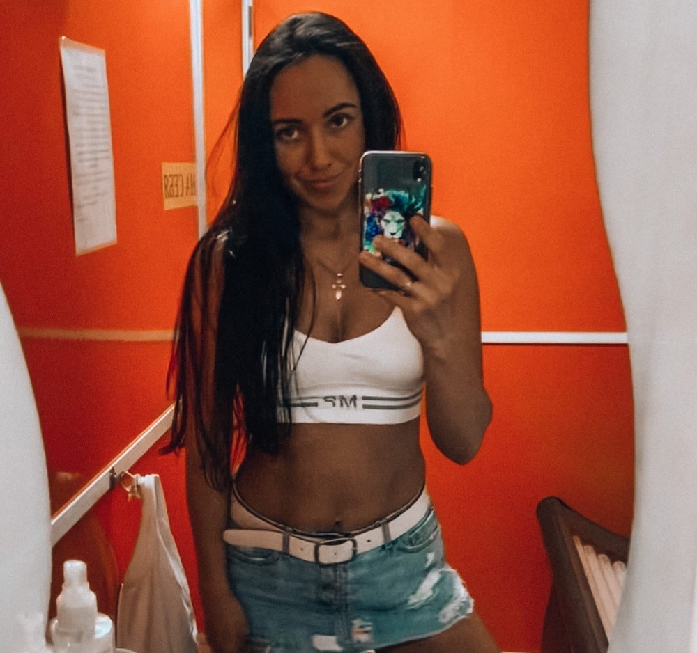 Индивидуалка Жанна фото № 2 в городе Москва