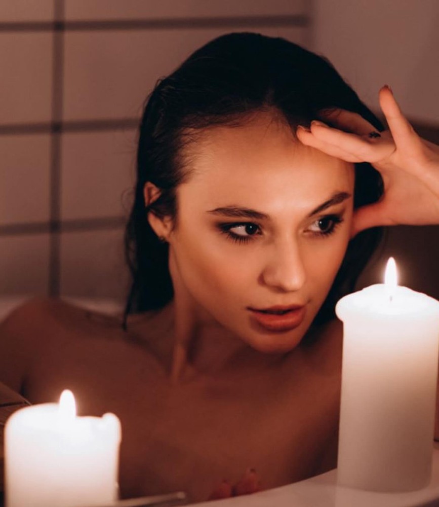 Индивидуалка Жанна фото № 2 в городе Москва