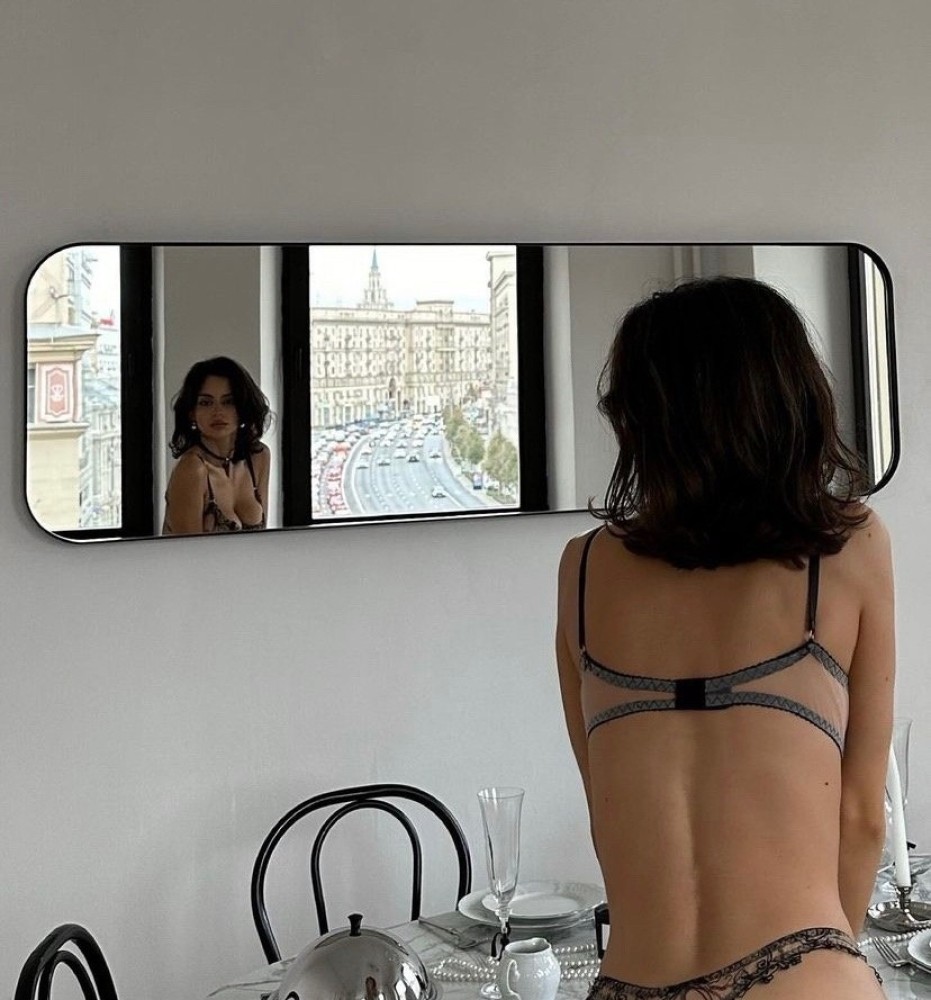 Индивидуалка Жанна фото № 2 в городе Москва