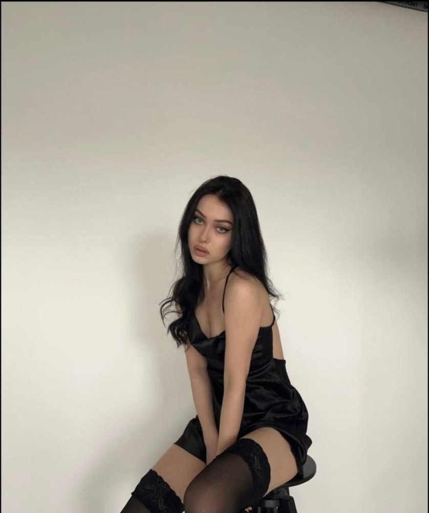 Индивидуалка Жанна фото № 2 в городе Москва