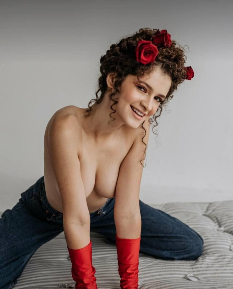 Индивидуалка Жанна фото № 2 в городе Москва