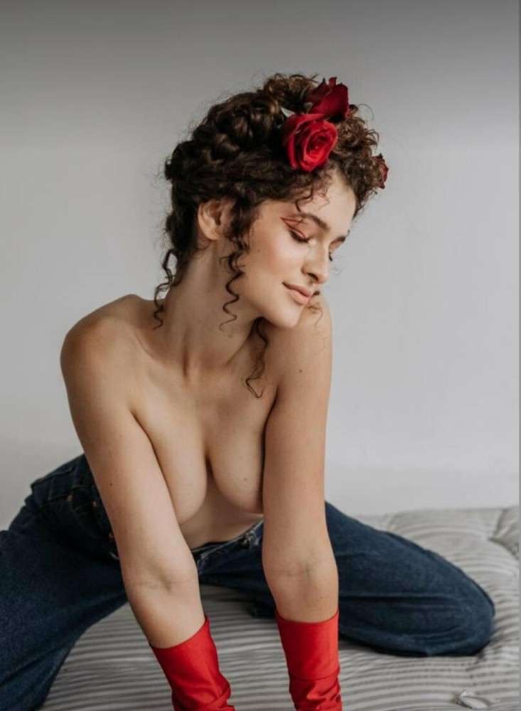 Индивидуалка Жанна фото № 2 в городе Москва