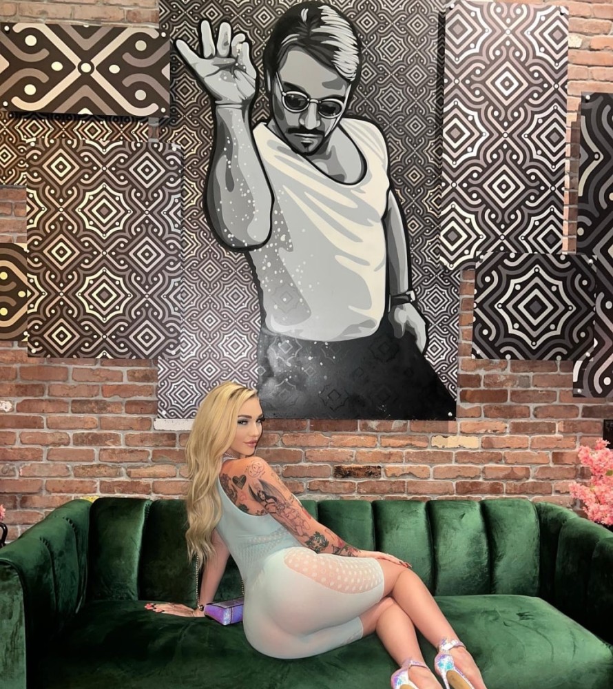 Индивидуалка Жанна фото № 2 в городе Москва