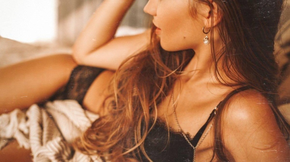 Индивидуалка Жанна фото № 2 в городе Москва