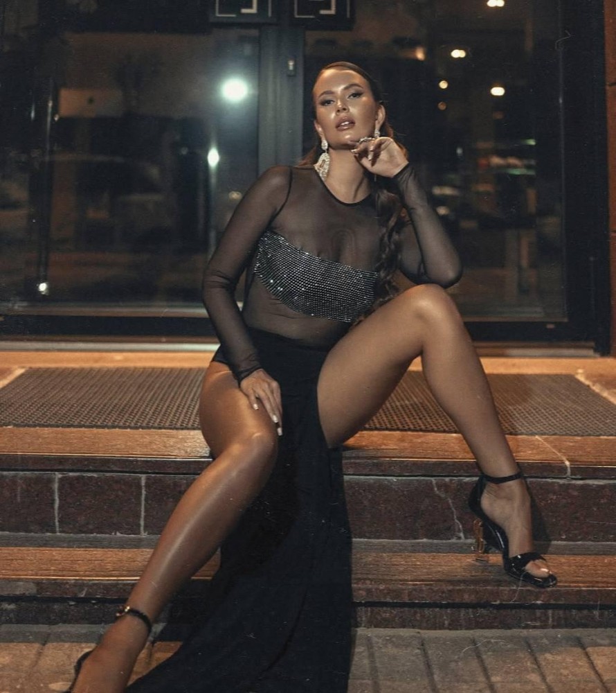 Индивидуалка Жасмин фото № 2 в городе Москва