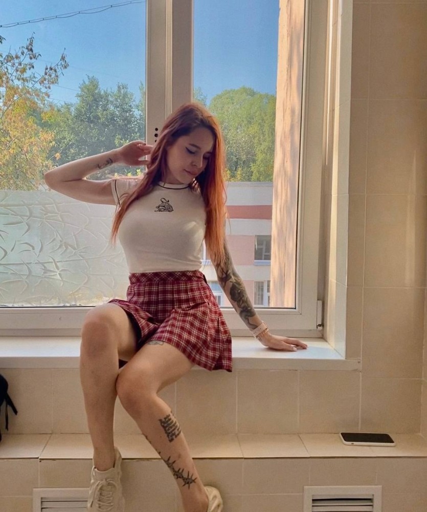 Индивидуалка Женя фото № 2 в городе Москва