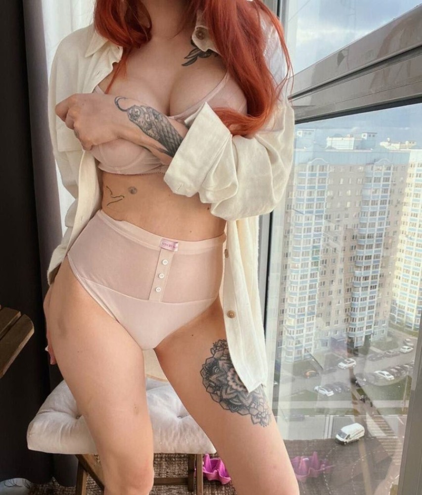 Индивидуалка Женя фото № 2 в городе Москва