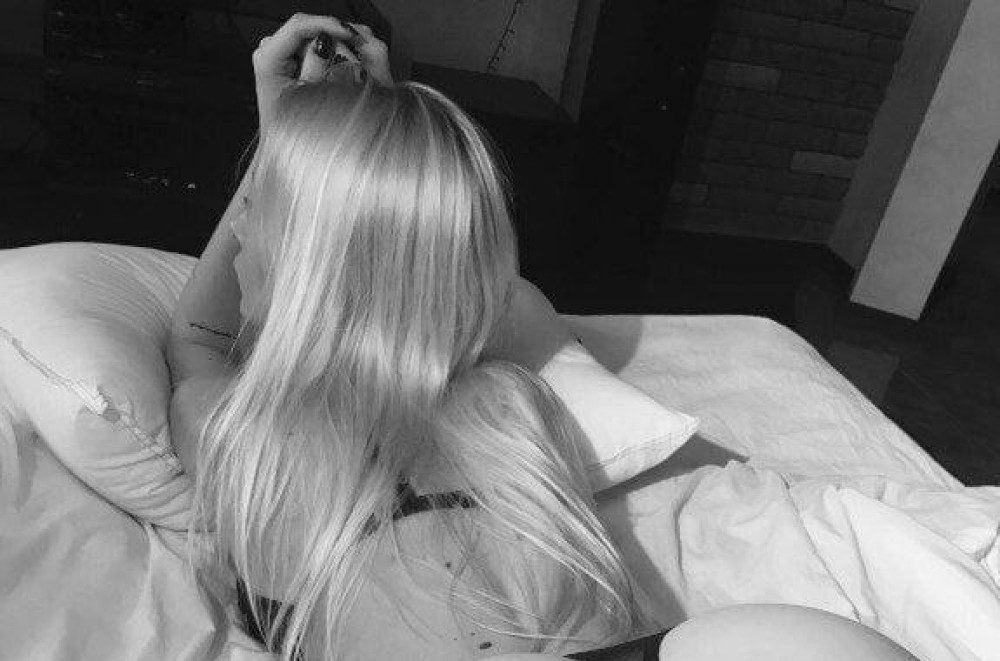 Индивидуалка Женя фото № 2 в городе Москва