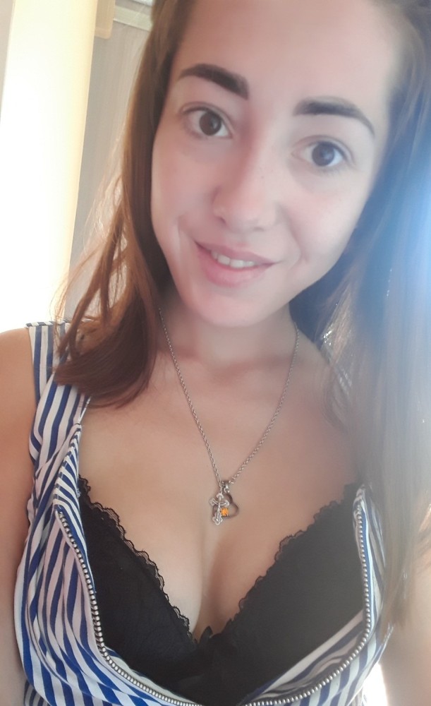 Индивидуалка Жизель фото № 2 в городе Москва