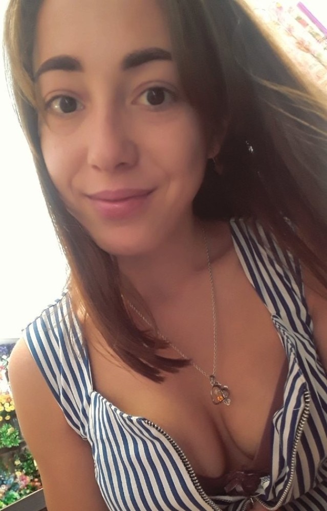 Индивидуалка Жизель фото № 2 в городе Москва