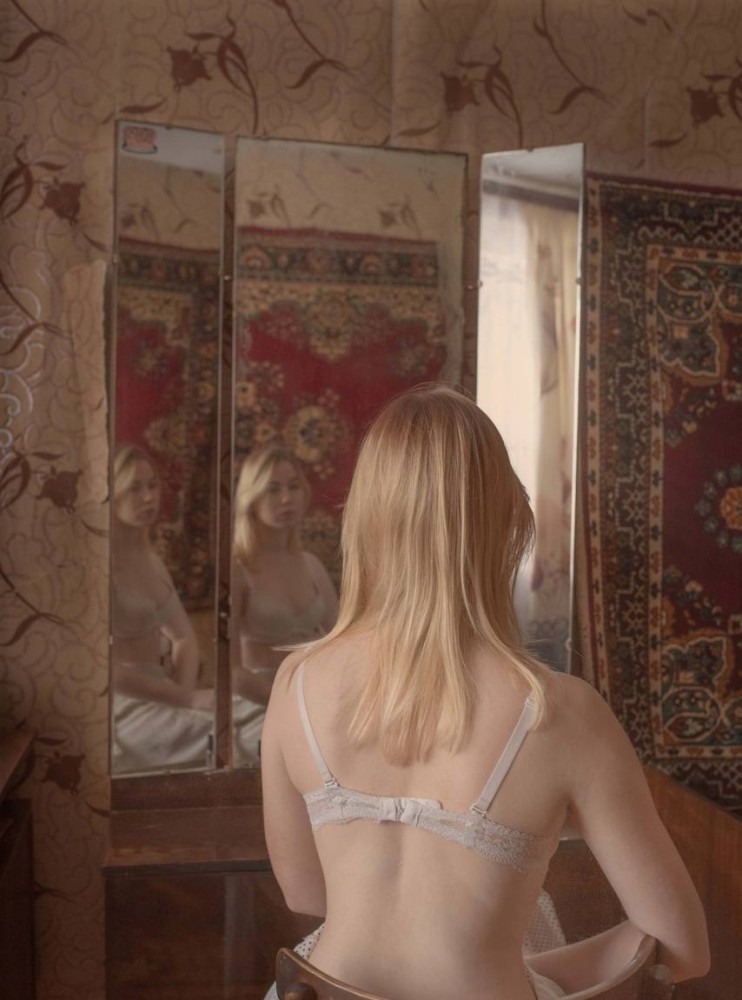 Индивидуалка Жизель фото № 2 в городе Москва