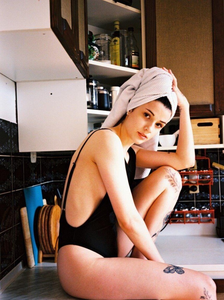 Индивидуалка Зина фото № 2 в городе Москва