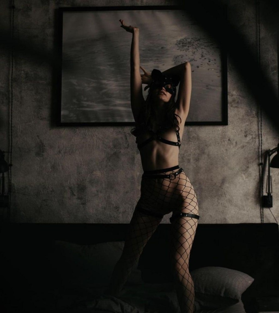 Индивидуалка Зина фото № 2 в городе Москва