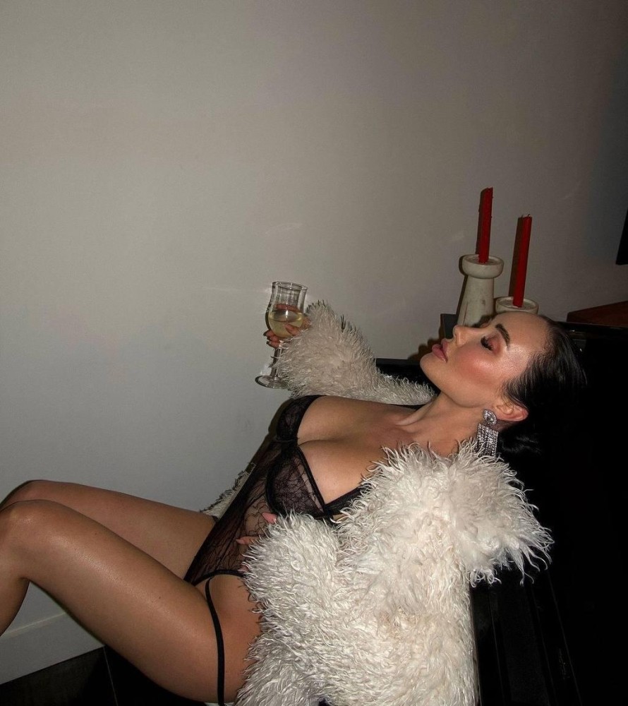 Индивидуалка Зинаида фото № 2 в городе Москва