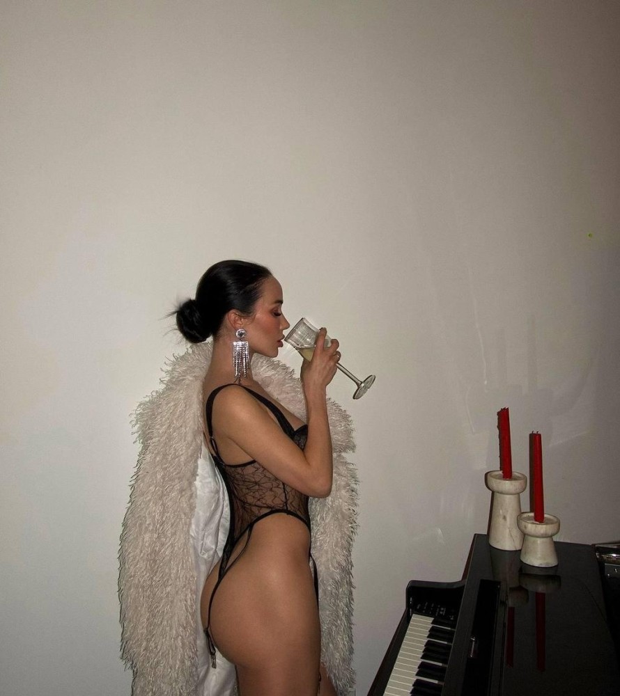 Индивидуалка Зинаида фото № 2 в городе Москва