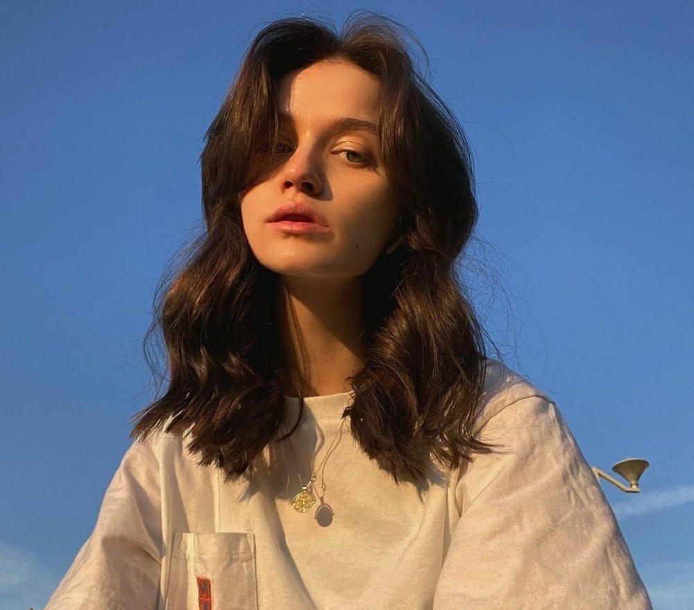 Индивидуалка Вероника главное фото в городе Москва 